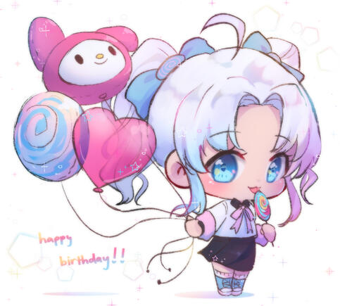 sketchy color + extra details