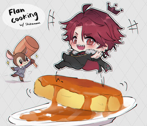 sketchy color + extra details/BG